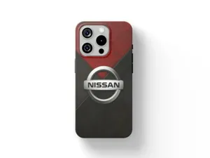 Nissan Phone Covers Professional Sturdy
